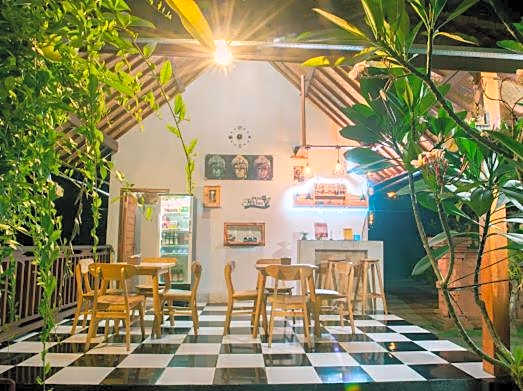 Sun Colada Villas & Spa