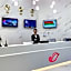 Shell Shanghai Songjiang District Xinqiao Town Xinqiao Hotel