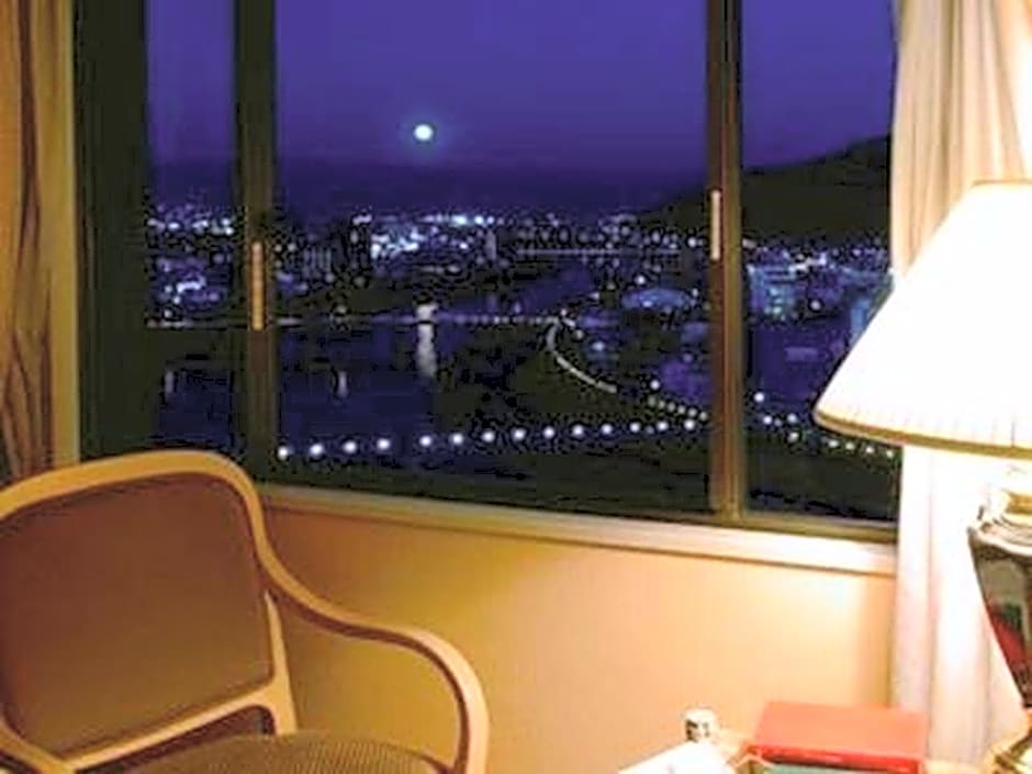 Numazu Riverside Hotel