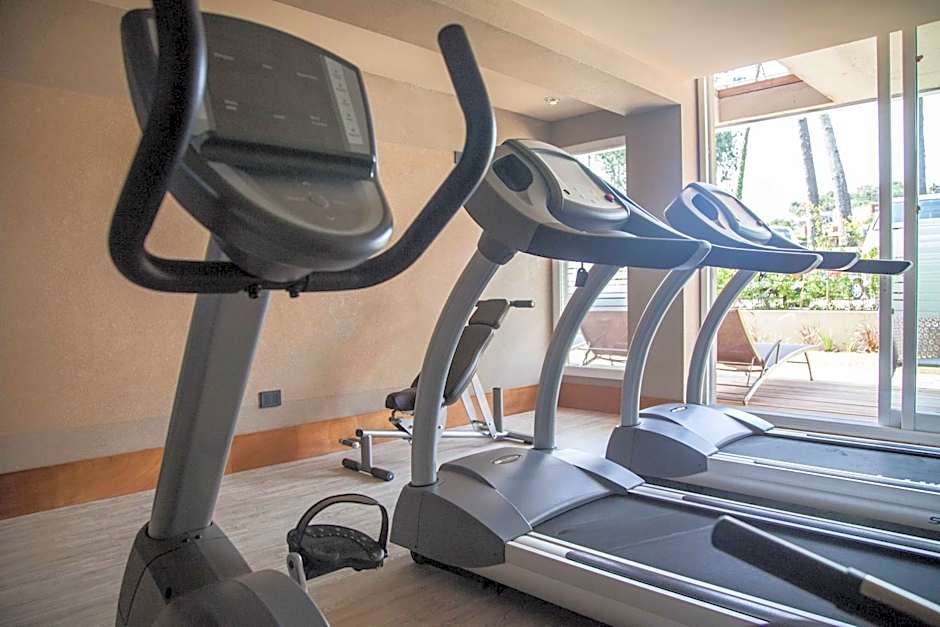 2122 Hotel Art Design