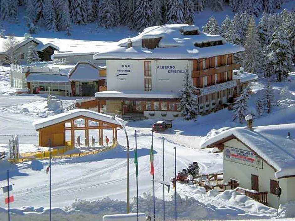 Hotel Cristallo