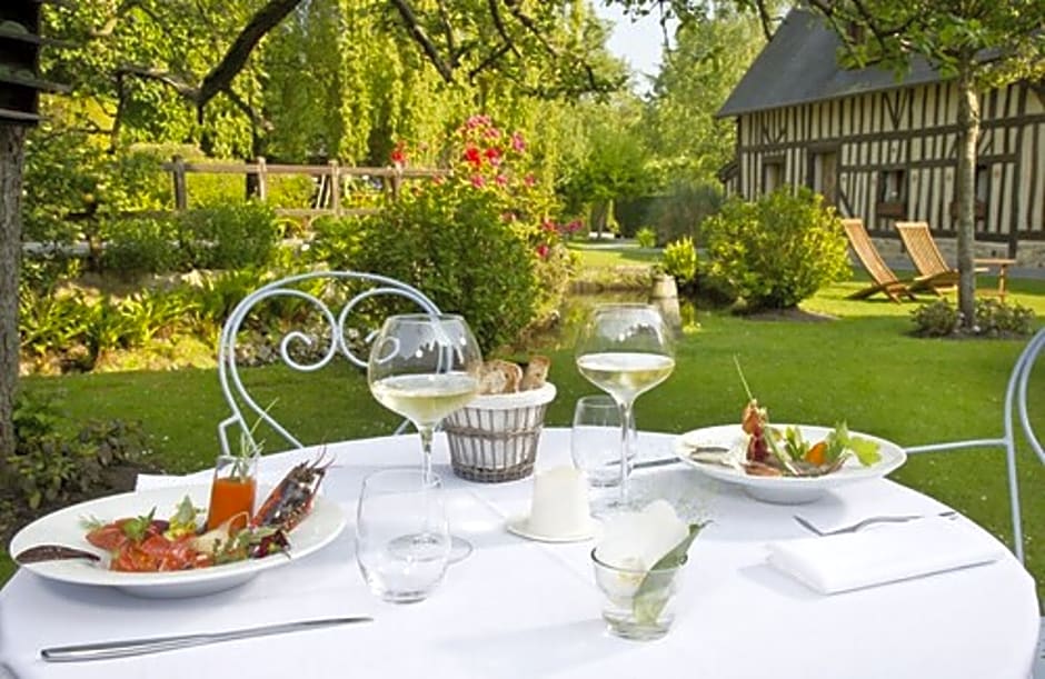 Auberge de la Source