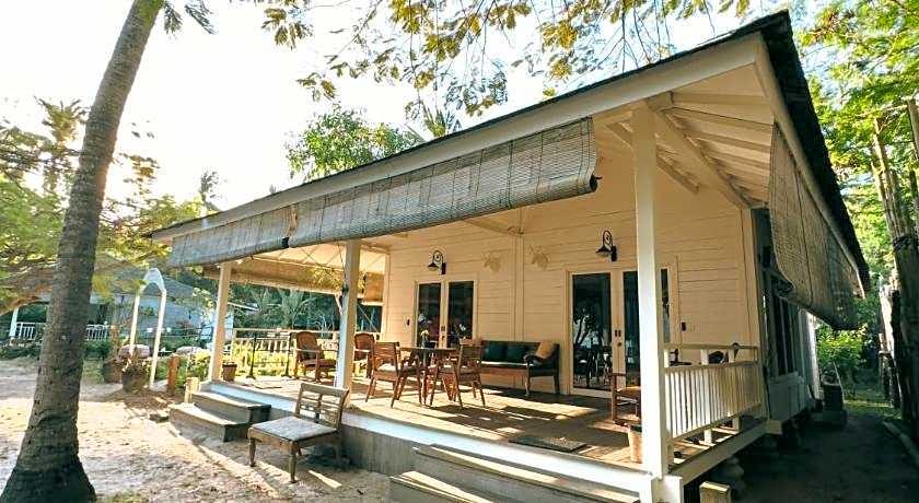 Vayam Boutique Resort