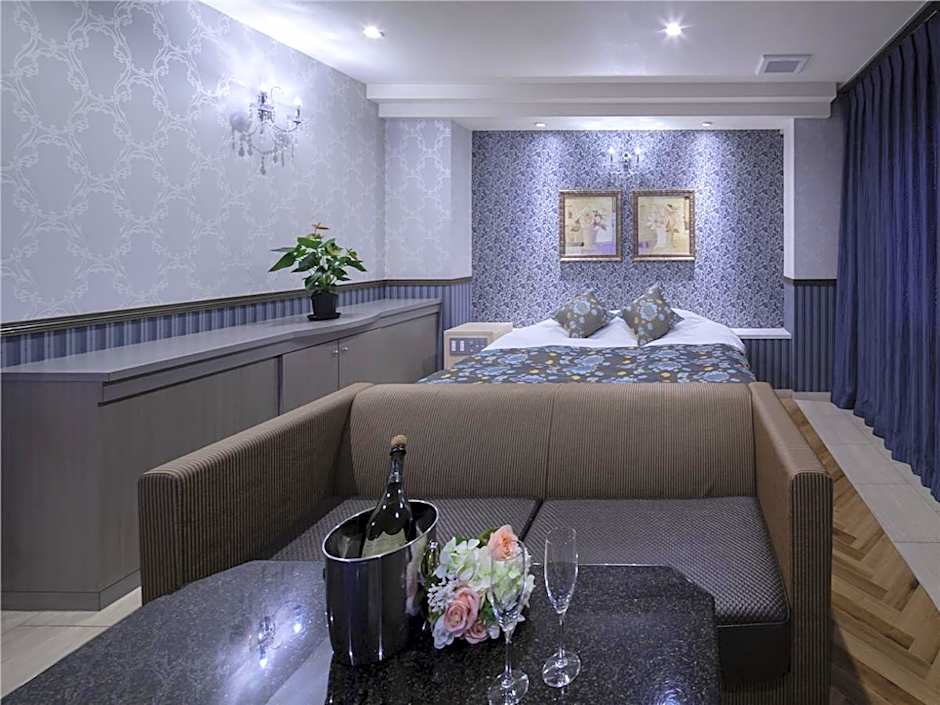 HOTEL xcell