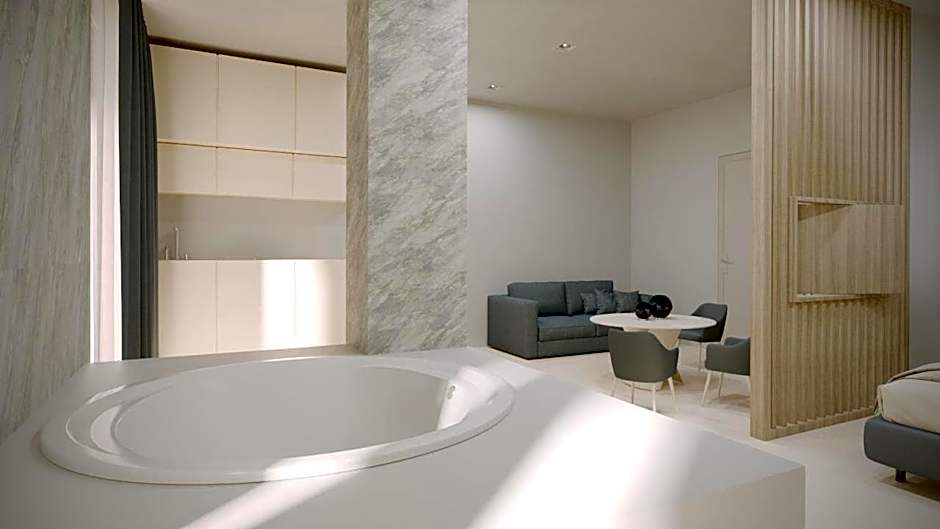 Gabbiano Suites