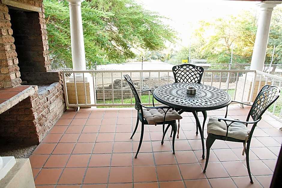 Ikaia River Lodge