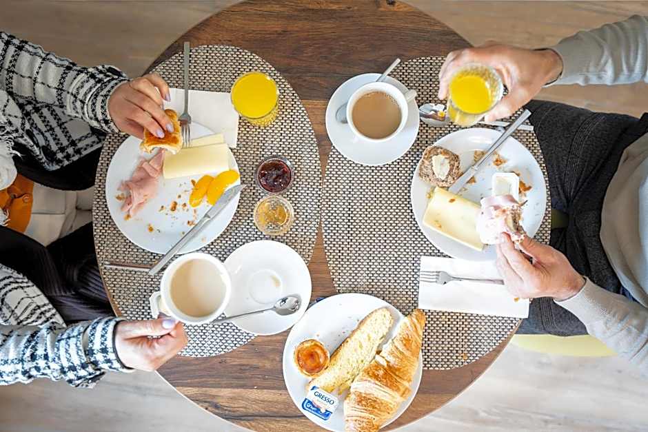 Casa Dona Edite Guesthouse Douro