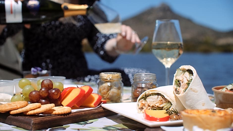 Botlierskop Private Game Reserve