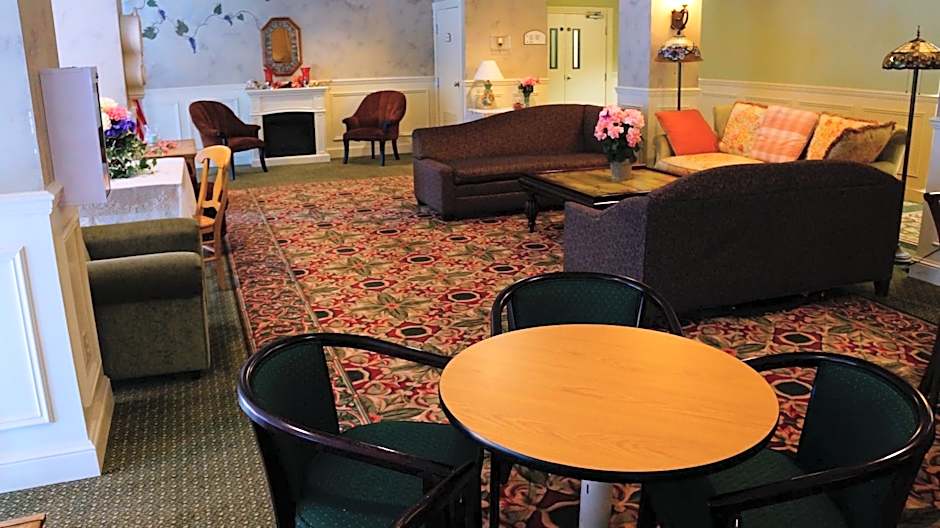 Hotel Grand Victorian