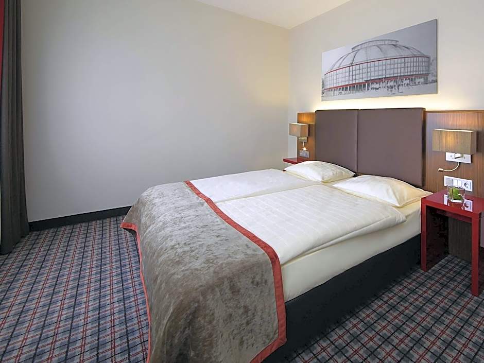 Mercure Hotel Dortmund Messe & Kongress