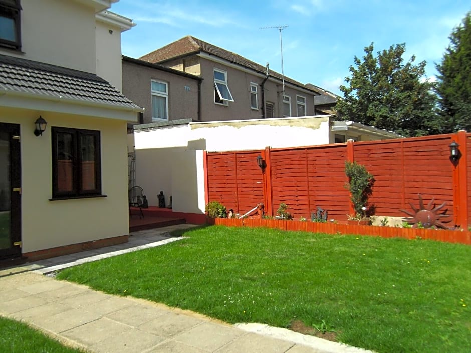 Aberdeen Guest House