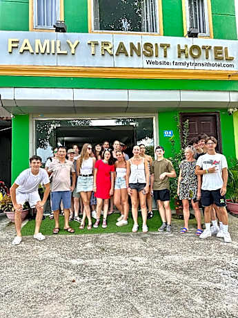 Family Transit Hotel