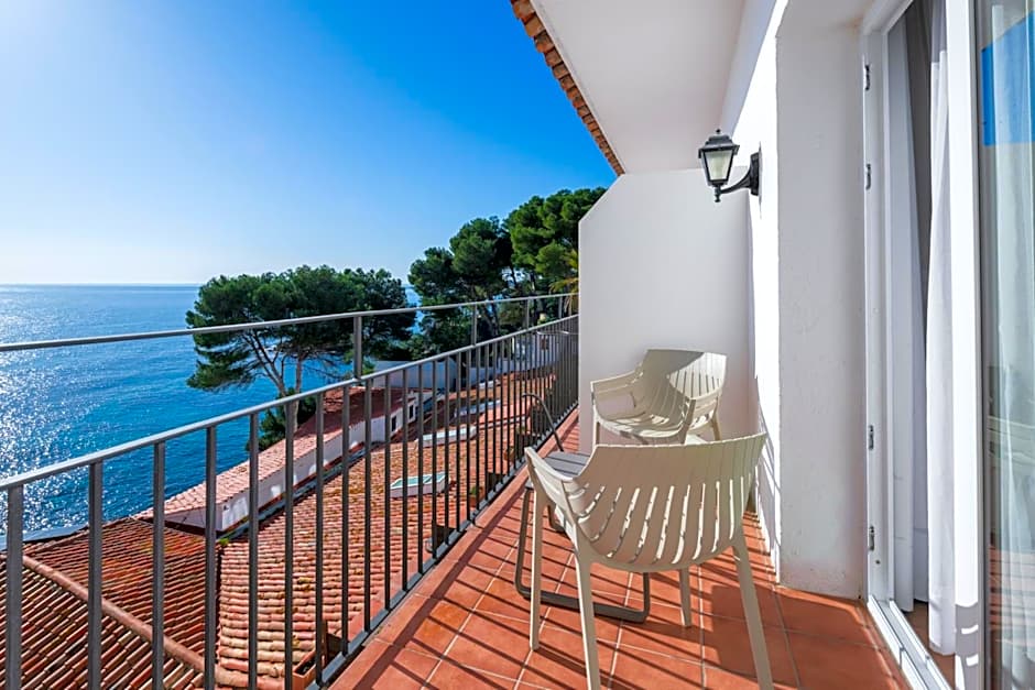 Park Hotel San Jorge & Spa