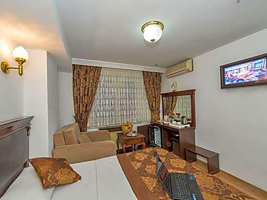 Kuran Hotel International