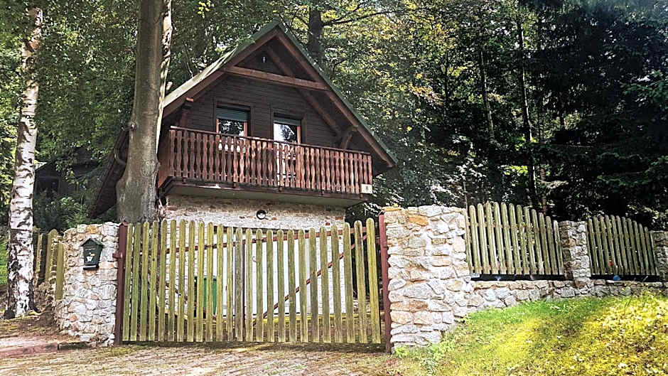 Chatka na Skalnej
