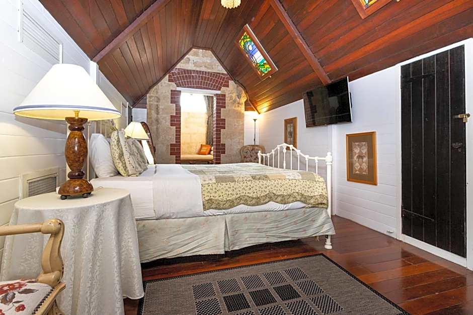 Fremantle Bed & Breakfast