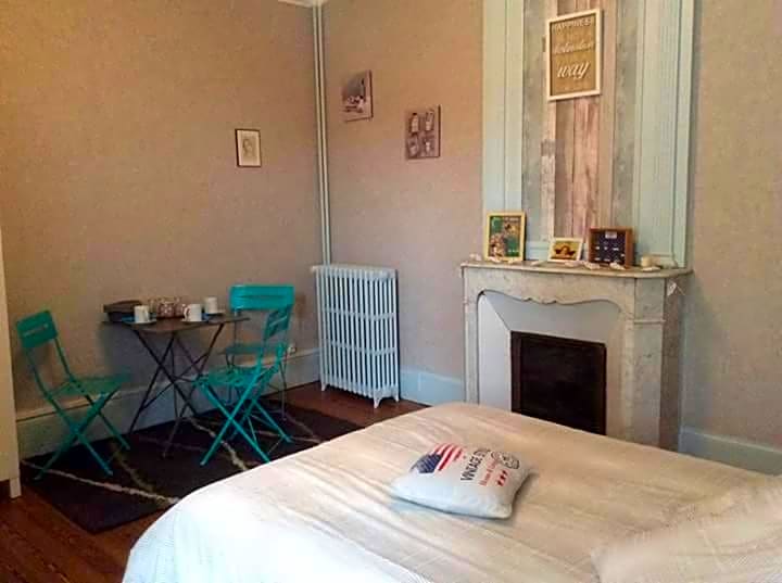 la Tourelle en Normandie