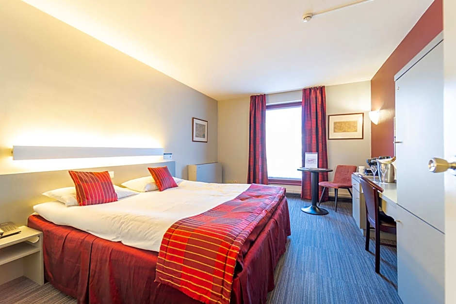 Hotel Ambiotel