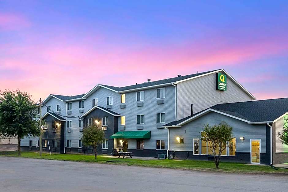 Quality Inn & Suites Delaware