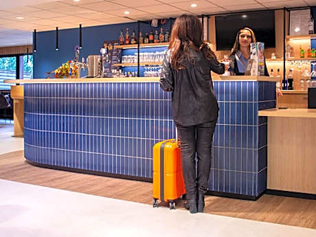 ibis Rennes Beaulieu