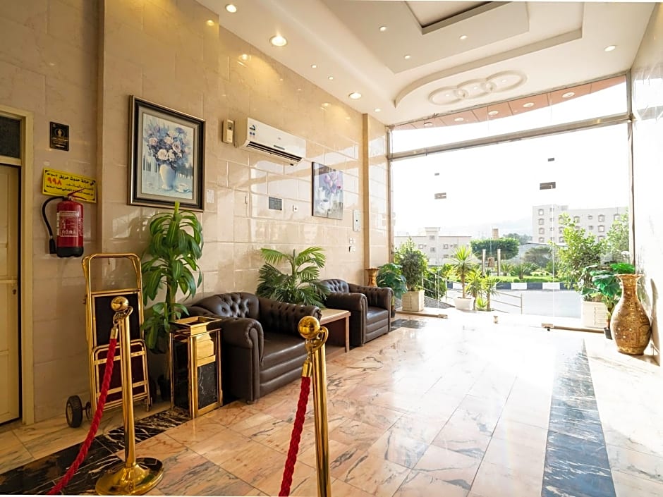 545 Golden Galaxies Furnished Units