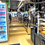 Nani City Hotel Self Check-In