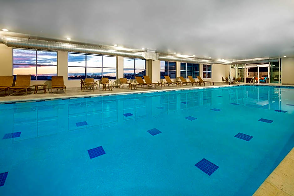 Hyatt House Lewes Rehoboth Beach