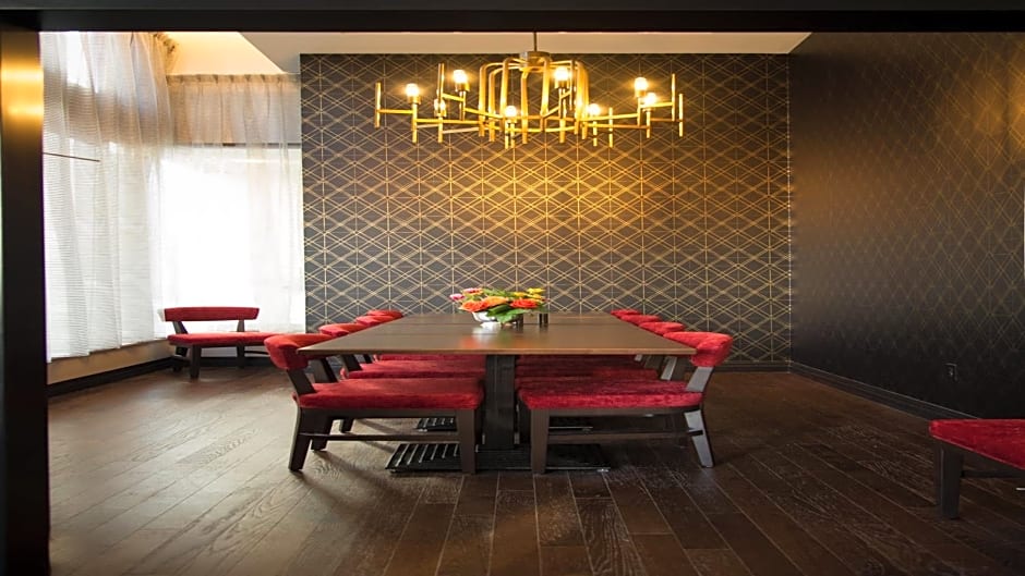 Hotel Indigo Kansas City Downtown By IHG