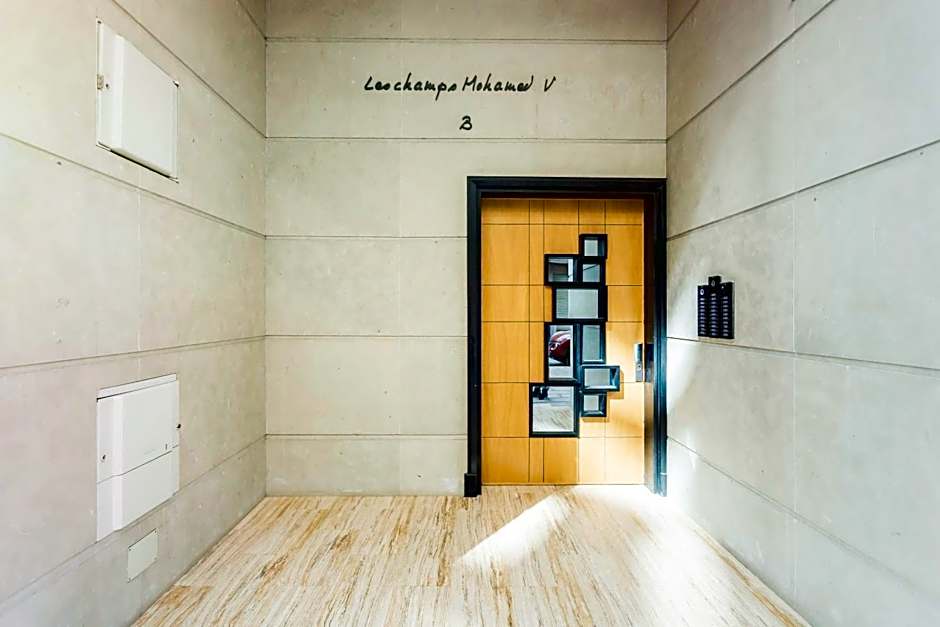 Casablanca Home Stay Apartment