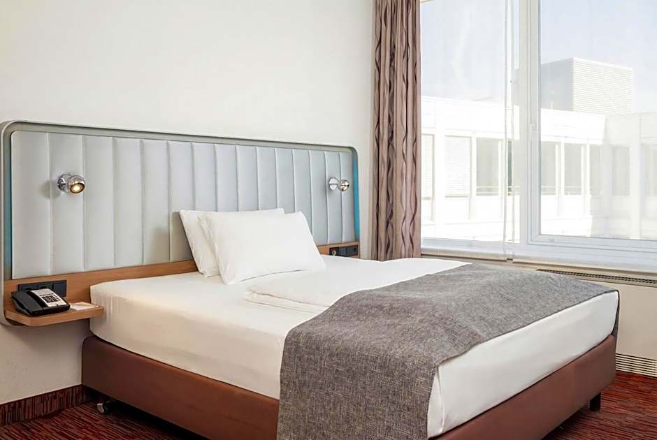 Best Western Plus Hotel Dresden City