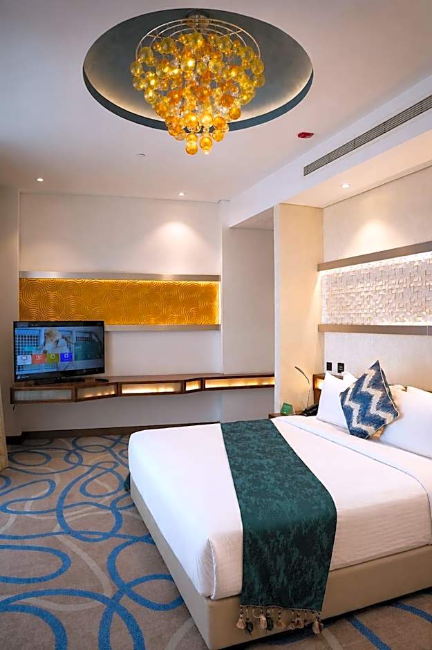 Cielo Hotel Lusail