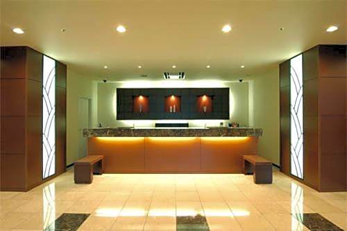 Tachikawa Washington Hotel