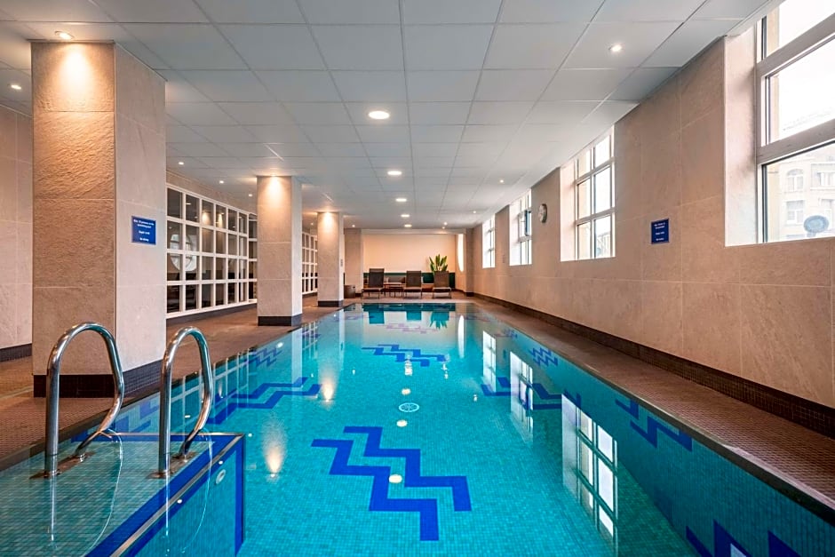 Radisson BLU Astrid Hotel, Antwerp