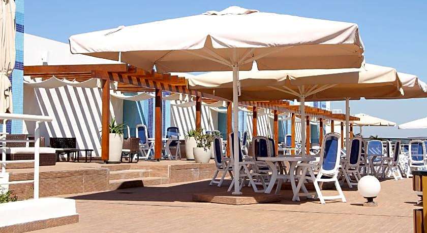 Gran Bourbon Hotel Asuncion