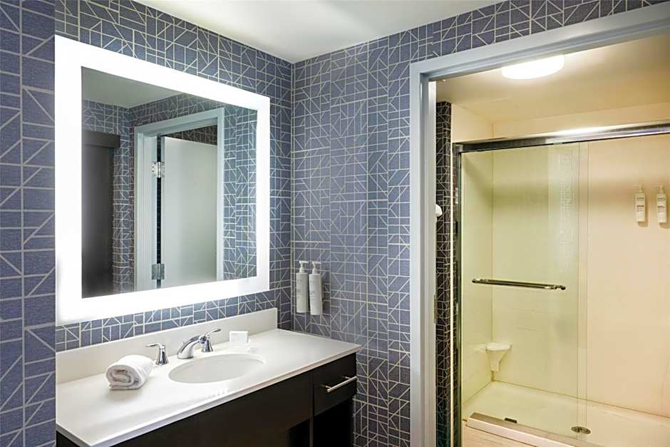 Homewood Suites By Hilton Pittsburgh-Southpointe
