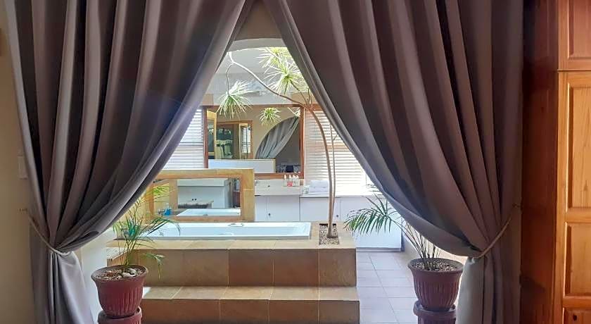 Dolphin View Guesthouse