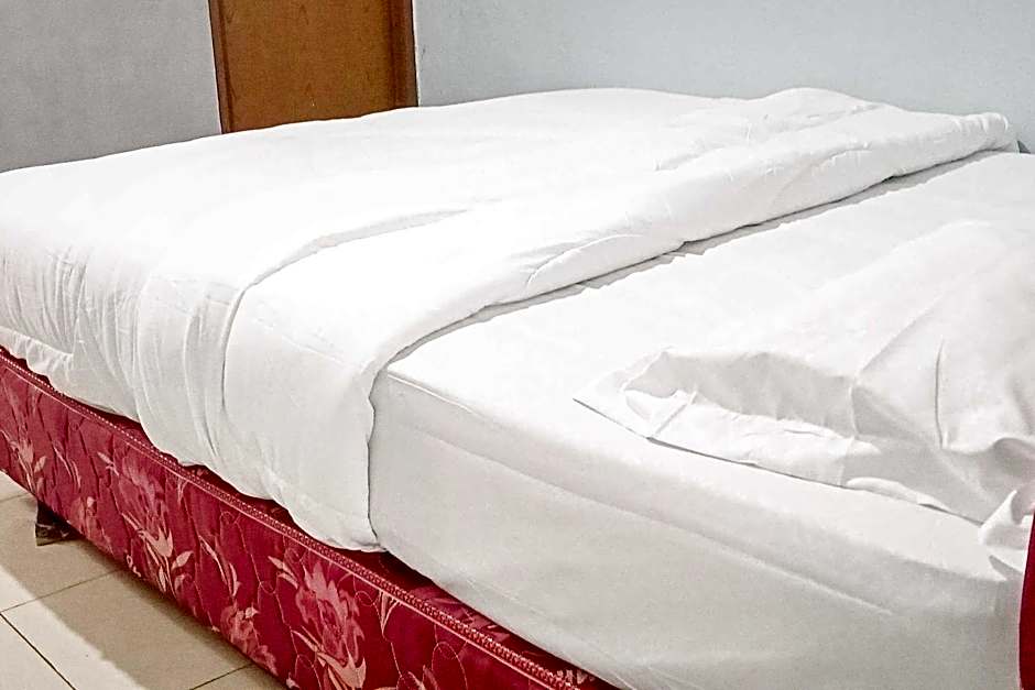 Arjuna 2 Homestay Syariah Dieng
