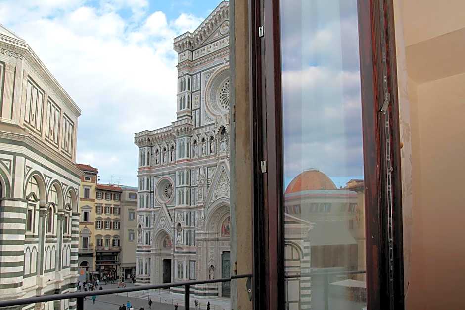 B&B A Florence View