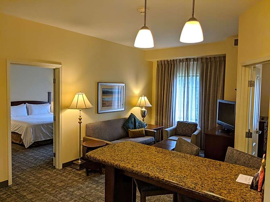 Staybridge Suites Indianapolis-Carmel By IHG
