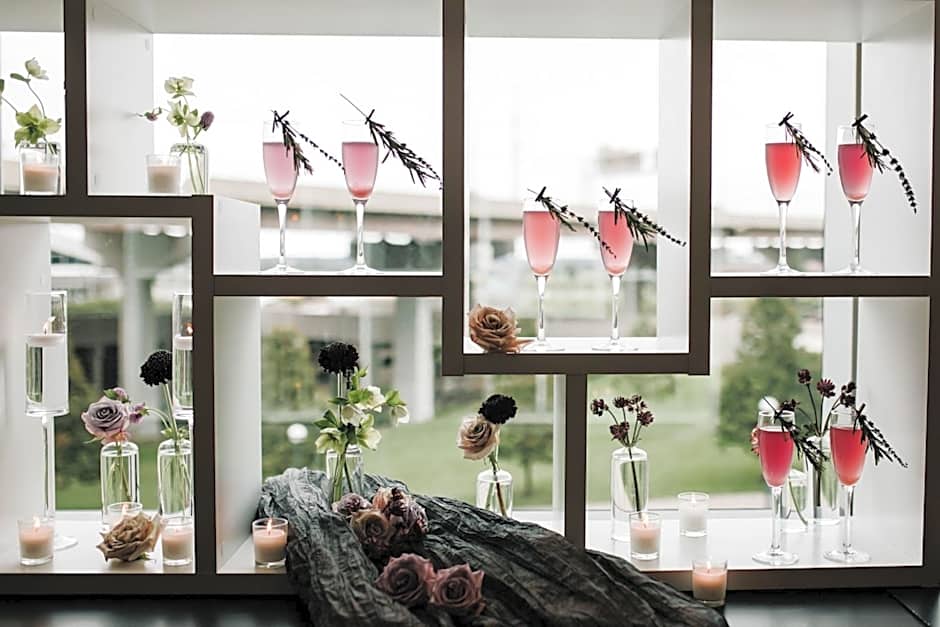 Omaha Marriott Downtown at the Capitol District