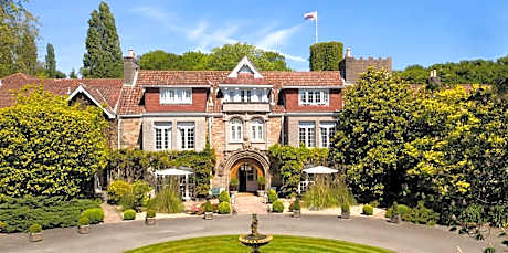 Longueville Manor