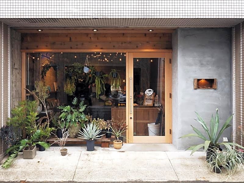 Guesthouse Rico