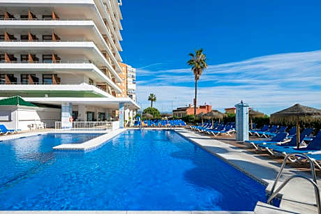 Leonardo Hotel Torremolinos Costa del Sol