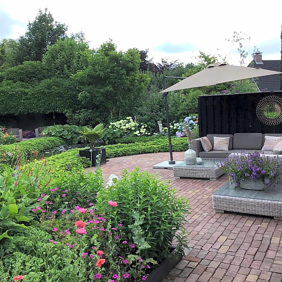 Appartement de Tuinkamer