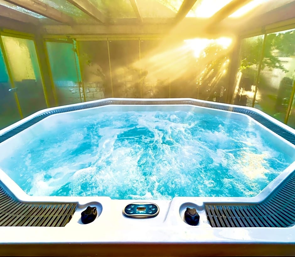 Alacati Wellness Garden