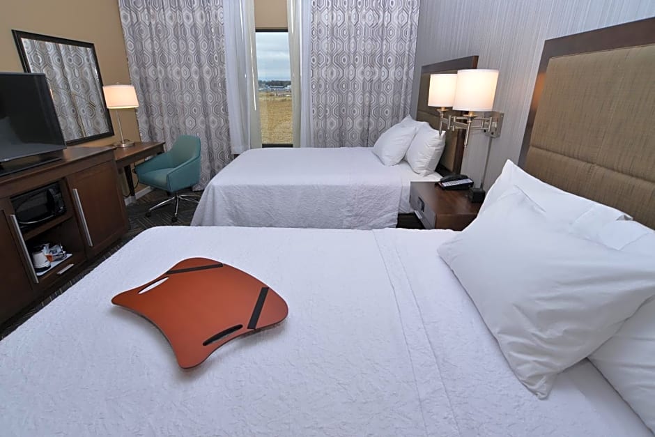Hampton Inn & Suites Chippewa Falls