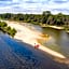 Camping de Montlouis-sur-Loire