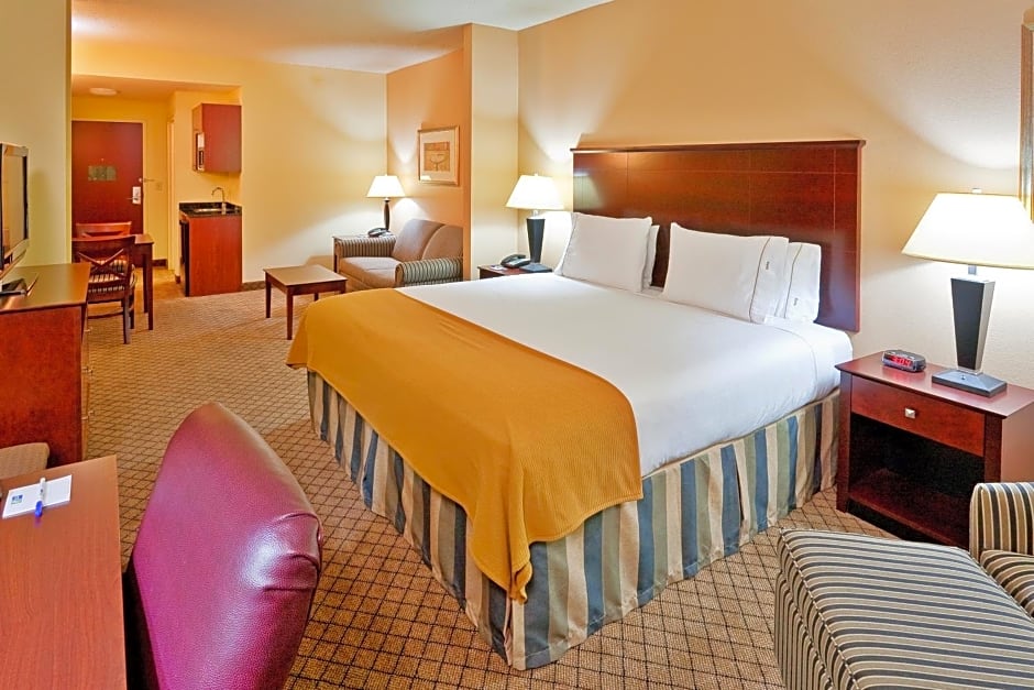 Holiday Inn Express Hotel & Suites Millington-Memphis Area