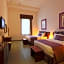 Radisson Hotel Quinta Rubelinas Cuernavaca