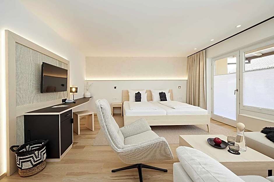 Hotel Rosenstock - Erwachsenenhotel - Adults only 15 plus